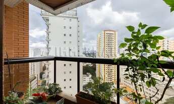 Imagem 7: APARTAMENTO EM PERDIZES DE 4 SUÍTES