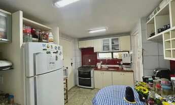 Imagem 5: Apartamento - 147 metros quadrados com 4 quartos em Aldeota - Fortaleza - CE