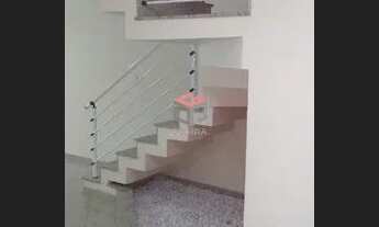 Imagem 3: Sobrado para locação, 03 suítes, 04 vagas - Vila Alpina - Santo André / SP