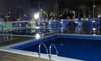 Imagem: Aluga Apto 3/4 96m² Torres do Iguatemi