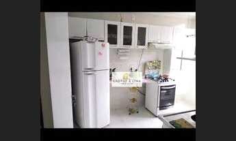 Imagem 5: Apartamento com 2 dormitórios à venda, 45 m² por R$ 223.000,00 - Vila Industrial - São Jos