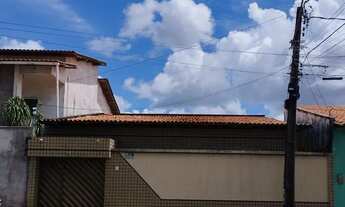 Imagem: Alugo casa na Unidade 203 - Cidade Operária