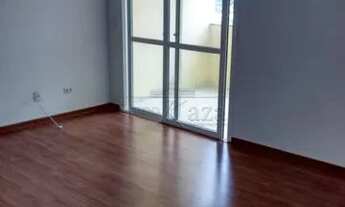 Imagem 2: Apartamento Padrão em São José dos Campos
