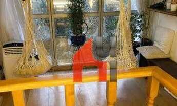 Imagem 1: Apartamento Duplex à venda, 49 m² por R$ 565.000,00 - Vila Clementino - São Paulo/SP