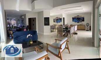 Imagem 7: Casa com 4 dormitórios à venda, 392 m² por R$ 3.200.000,00 - Jacarepaguá - Rio de Janeiro