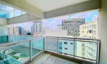 Imagem 2: APARTAMENTO - CONSOLAÇÃO - SP