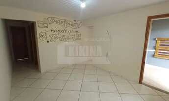 Imagem 5: CASA 2 QUARTOS PARA LOCAÇÃO NO CONTORNO