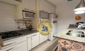 Imagem 6: Sobrado com 3 dormitórios à venda, 183 m² por R$ 670.000 - Assunção - São Bernardo do Camp