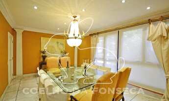 Imagem 4: São Paulo - Apartamento Padrão - Moema Pássaros