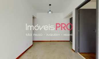 Imagem: Apartamento Brooklin 2 dormitórios totalmente