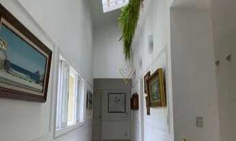 Imagem 6: Casa com 4 dormitórios para alugar, 582 m² por R$ 28.435,00/mês - Alphaville 0 - Barueri/S