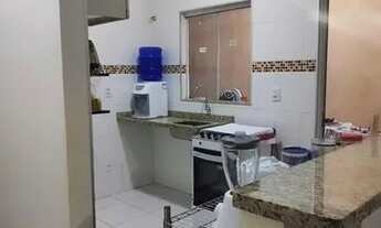 Imagem 4: Cond. Vila das Palmeiras, Casa 3 quartos, Porcelanato, Novo Horizonte