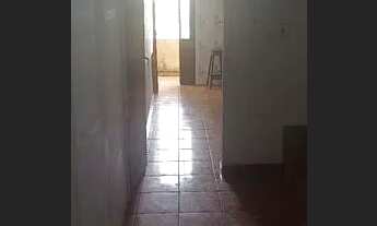 Imagem 2: Kitnet com 5 cômodos