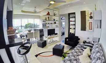 Imagem: APARTAMENTO MOBILIADO FRENTE PRAÇA