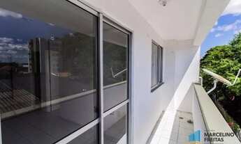 Imagem 3: Apartamento 02 quartos 01 vaga na Senador Alencar 1649 Centro - Fort