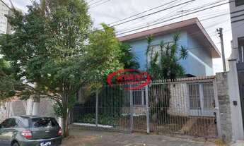 Imagem 3: Sobrado com 3 dormitórios para alugar, 167 m² por R$ 5.445/mês - Jardim Paraíso - São Paul