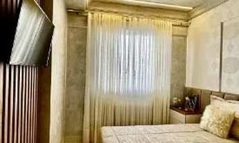 Imagem 2: Apartamento para venda com 97 metros quadrados com 2 quartos em Perdizes - São Paulo - SP