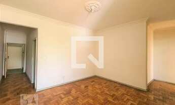 Imagem 3: Apartamento para Aluguel - Del Castilho, 2 Quartos, 60 m2