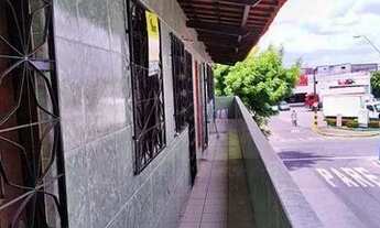 Imagem 4: Rua José Façanha, n° 538 - Rodolfo Teófilo