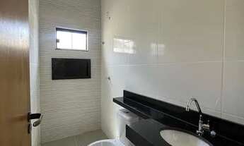 Imagem 7: Casa para venda com 120 metros quadrados com 3 quartos em Parque Jacaraípe - Serra - ES