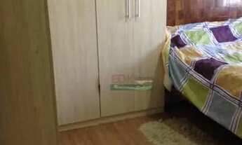 Imagem 4: Apartamento com 2 dormitórios à venda, 54 m² por R$ 170.000,00 - Parque São Luís - Taubaté