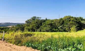 Imagem 6: Lote/Terreno para venda tem 600 metros quadrados em Cachoeira - Cotia - SP