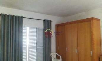 Imagem 7: Sobrado com 2 dormitórios à venda por R$ 680.000 - Parque Residencial Santo André - Caçapa