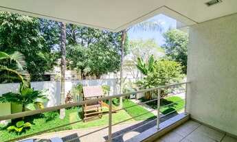 Imagem 4: São Paulo - Casa de Condomínio - Brooklin