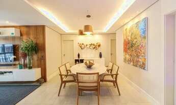 Imagem 3: Apartamento com 4 quartos, 170m² - para venda R$ 1.990.000,00 - Moema - São Paulo/SP