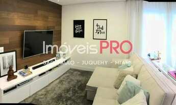 Imagem: Granja Julieta - 109M - 2 Suites/2Vagas