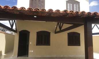 Imagem 2: Casa de 03 pavimentos - toda reformada - Apta para financiamento - Excelente localização