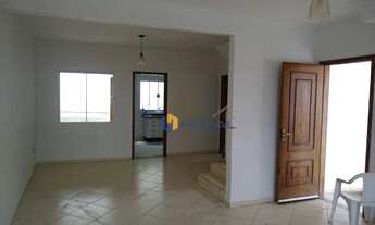 Imagem 3: Sobrado com 3 dormitórios para alugar, 200 m² por R$ 3.400/mês - Jardim Higienópolis - Mar