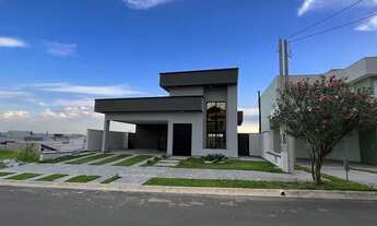 Imagem 5: LINDA CASA NOVA COM 3 SUITES E PISCINA NO CONDOMINIO LAGOS DO ICARAI EM SALTO SP