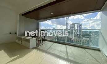 Imagem 7: Venda ou locação Apartamento 1 quarto Vila Gertrudes São Paulo