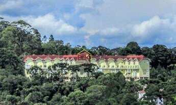 Imagem: Apartamento com 1 dormitório à venda