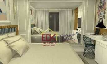 Imagem 3: Sobrado com 5 dormitórios à venda, 410 m² por R$ 3.200.000 - Condomínio Residencial Alphav