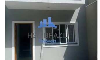 Imagem 3: SãO PAULO - Sobrado Padrão - Jardim Marajoara