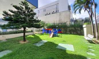 Imagem 2: Apartamento com 3 suítes para alugar na Aldeota - Fortaleza/CE