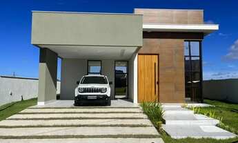 Imagem: Casa a Venda no Alphaville Paraíba