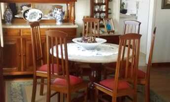 Imagem 2: APART. EXCTE. LOCAIZAÇAO. BOM PASTOR -3 QTOS, SUÍTE, SALA 2 AMBIENTES, DCE, GARAGEM R$ 330