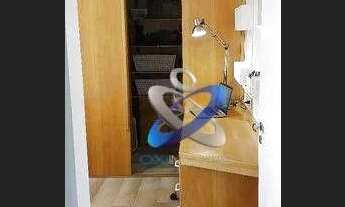 Imagem 6: Apartamento com 3 dormitórios à venda, 138 m² por R$ 689.000,00 - Jardim das Indústrias