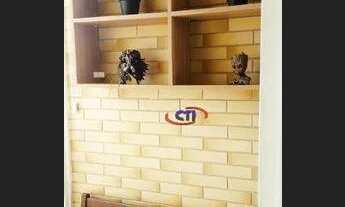 Imagem 7: Apartamento com 2 dormitórios à venda, 60 m² por R$ 450.000,00 - Casa Branca - Santo André