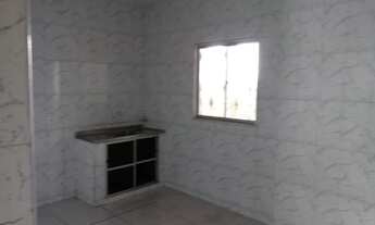 Imagem 5: Casa em Antonio Bezerra, 2 quartos (suíte