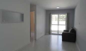 Imagem 2: Apartamento Vende/Aluga 64 m2. 02Domts 01 vg e depósito Chácara Santo Antonio - São Paulo