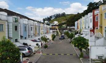 Imagem 3: CASA PARA LOCAÇÃO - CONDOMÍNIO RESIDÊNCIAS DO HORTO - NOVA IGUAÇU