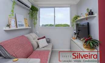 Imagem 2: PORTO ALEGRE - Apartamento Padrão - Glória