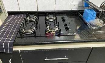 Imagem 3: Sobrado com 3 dormitórios à venda por R$ 636.000 - Jardim Portugal - São José dos Campos/S