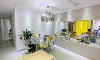 Imagem 4: Apartamento para Aluguel - Jacarepaguá, 3 Quartos, 68 m2