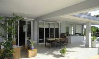 Imagem 6: CASA RESIDENCIAL em INDAIATUBA - SP, JARDIM VILA PARADISO