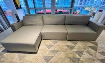 Imagem 5: Apartamento para aluguel possui 180 metros quadrados com 3 quartos